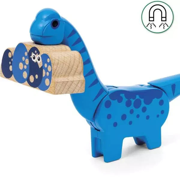 BRIO 36096 Dinosaur Battery Train  req 1 x AA battery