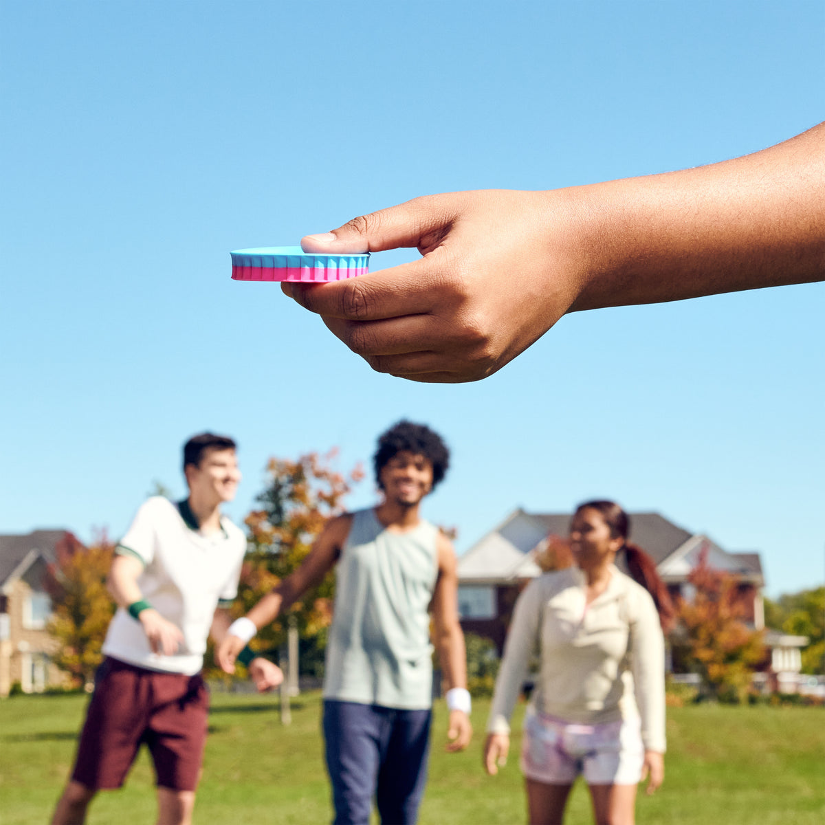 Aerobie Pro Lite Pink