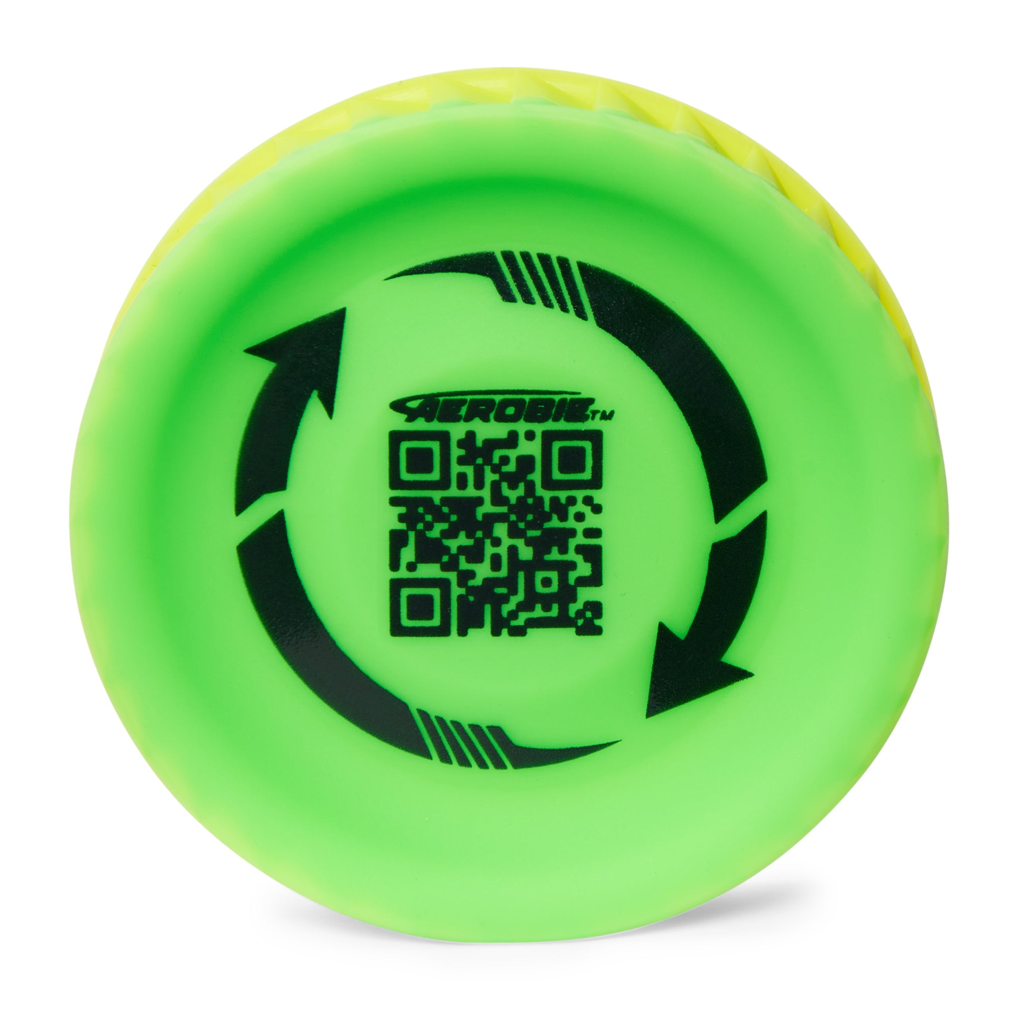 Aerobie Pro Lite Green