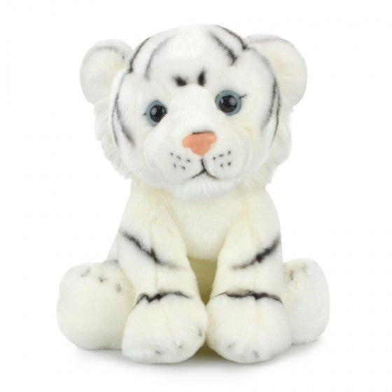 Lil Friends White Tiger 18cm