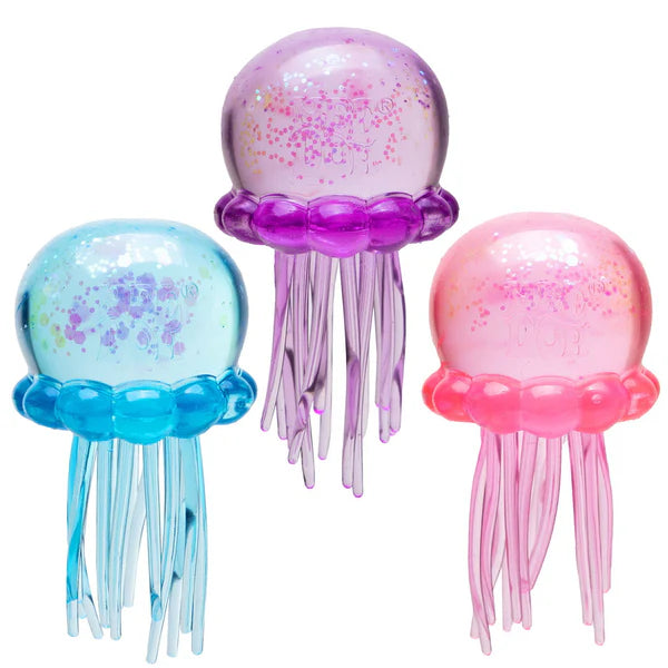 Schylling Nee Doh Jelly Squish Assorted