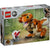 Lego 76967 Jurassic World Little Eatie : T.Rex