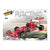 Constructit Racing Car F1 201pc