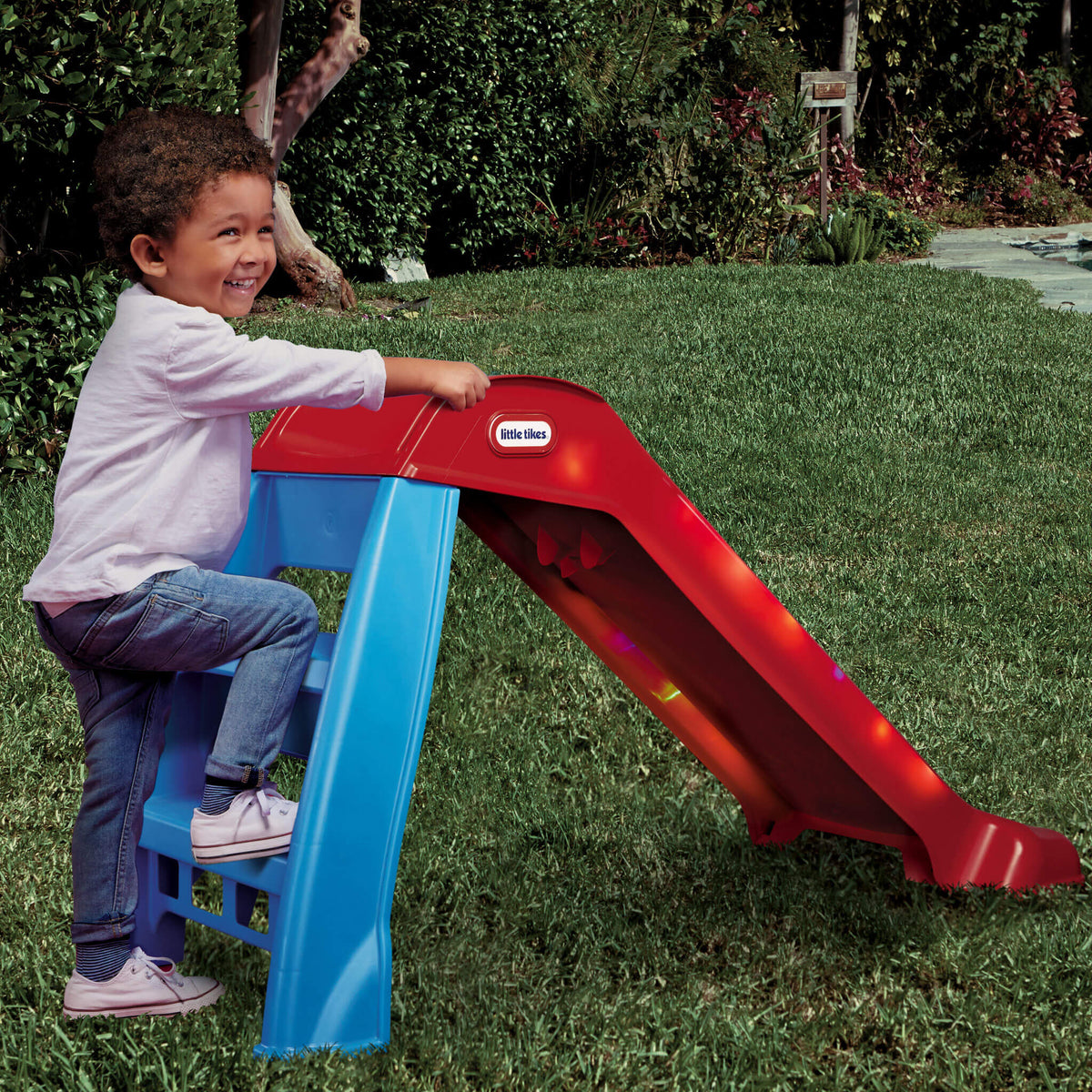 Little Tikes First Slide