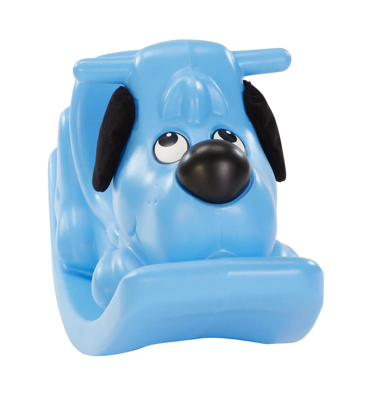 Little Tikes Rockin&#39; Puppy Blue
