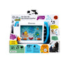 Baby Einstein On-The-Go Sea Dreams Soother Blue