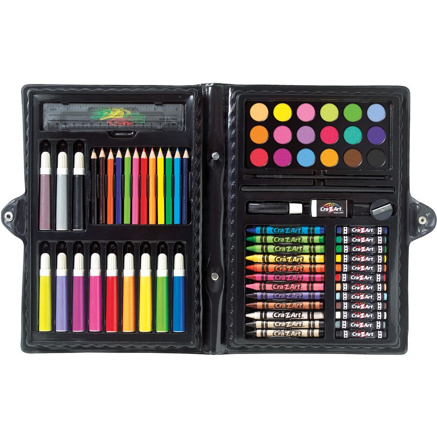 CRA-Z-ART Super Art Set