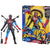 Spiderman Venom Versus Liquid Shifter Figure