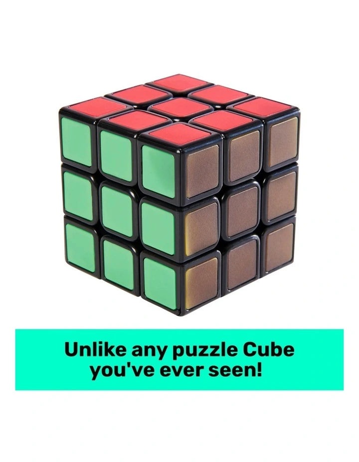 Rubiks Cube Phantom 3x3