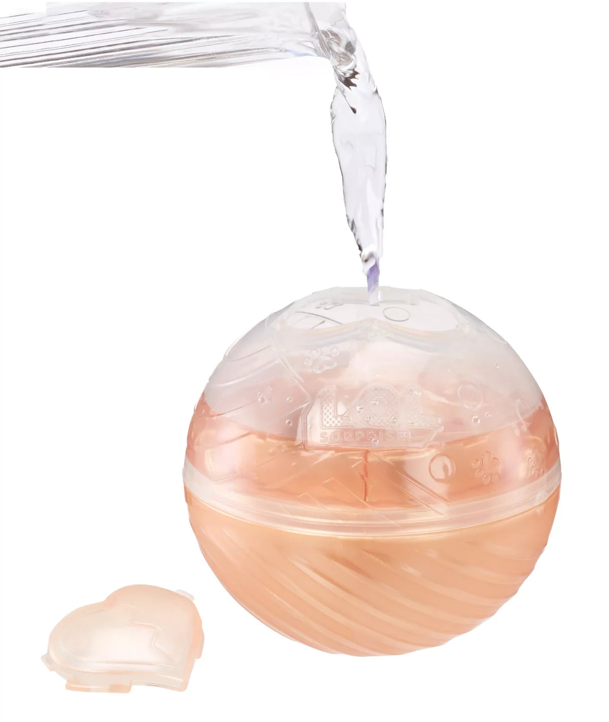 LOL Surprise Bubble Surprise Pets