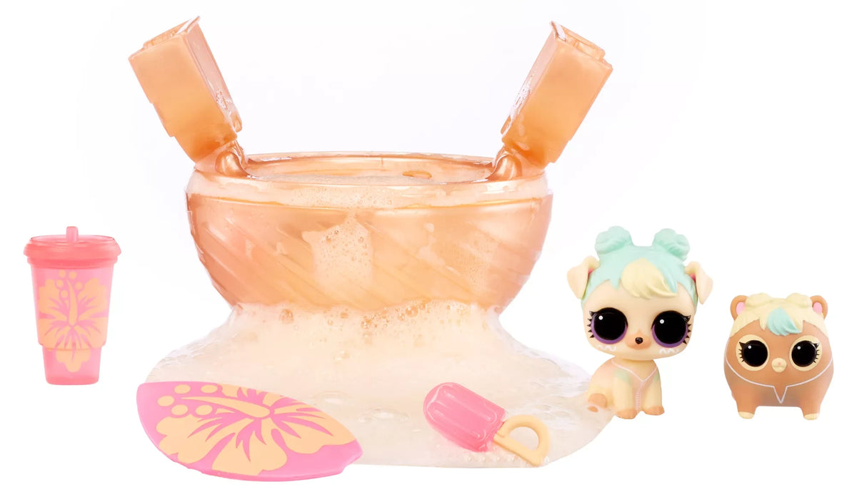 LOL Surprise Bubble Surprise Pets