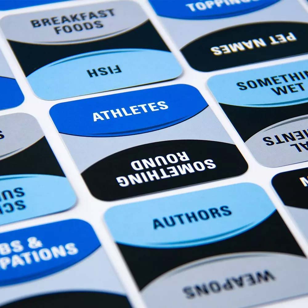 Tapple Game - Fast Word Fun For Everyone! req 2 x AA batteries