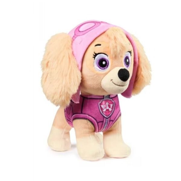 Paw Patrol Core Basic Plush Skye