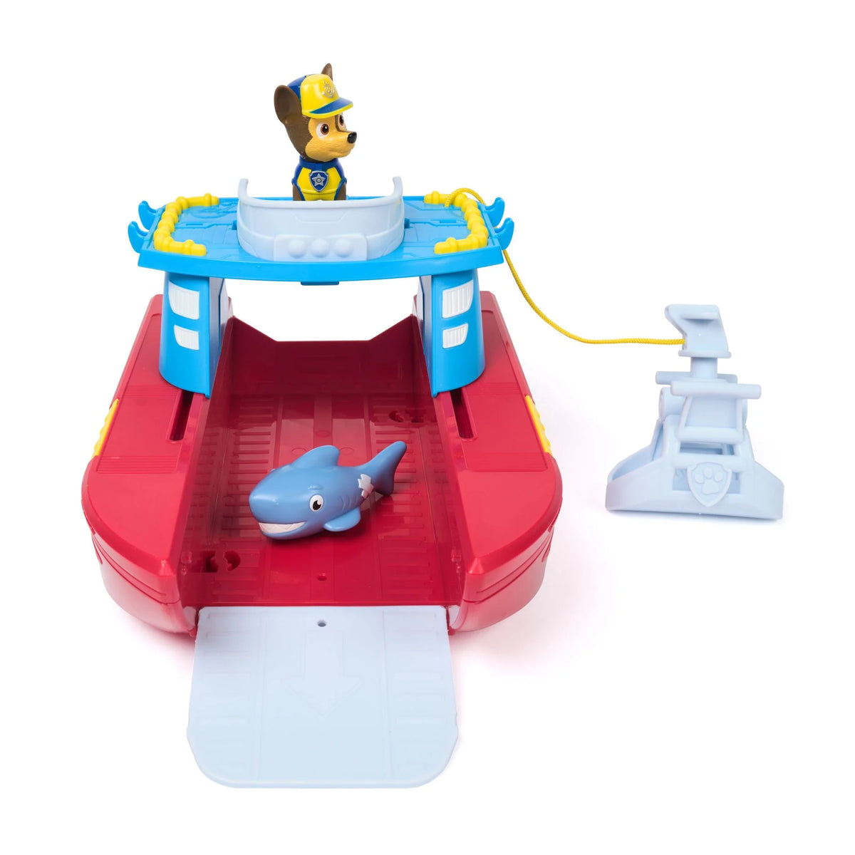 Paw Patrol Sea Patroller Vehicle