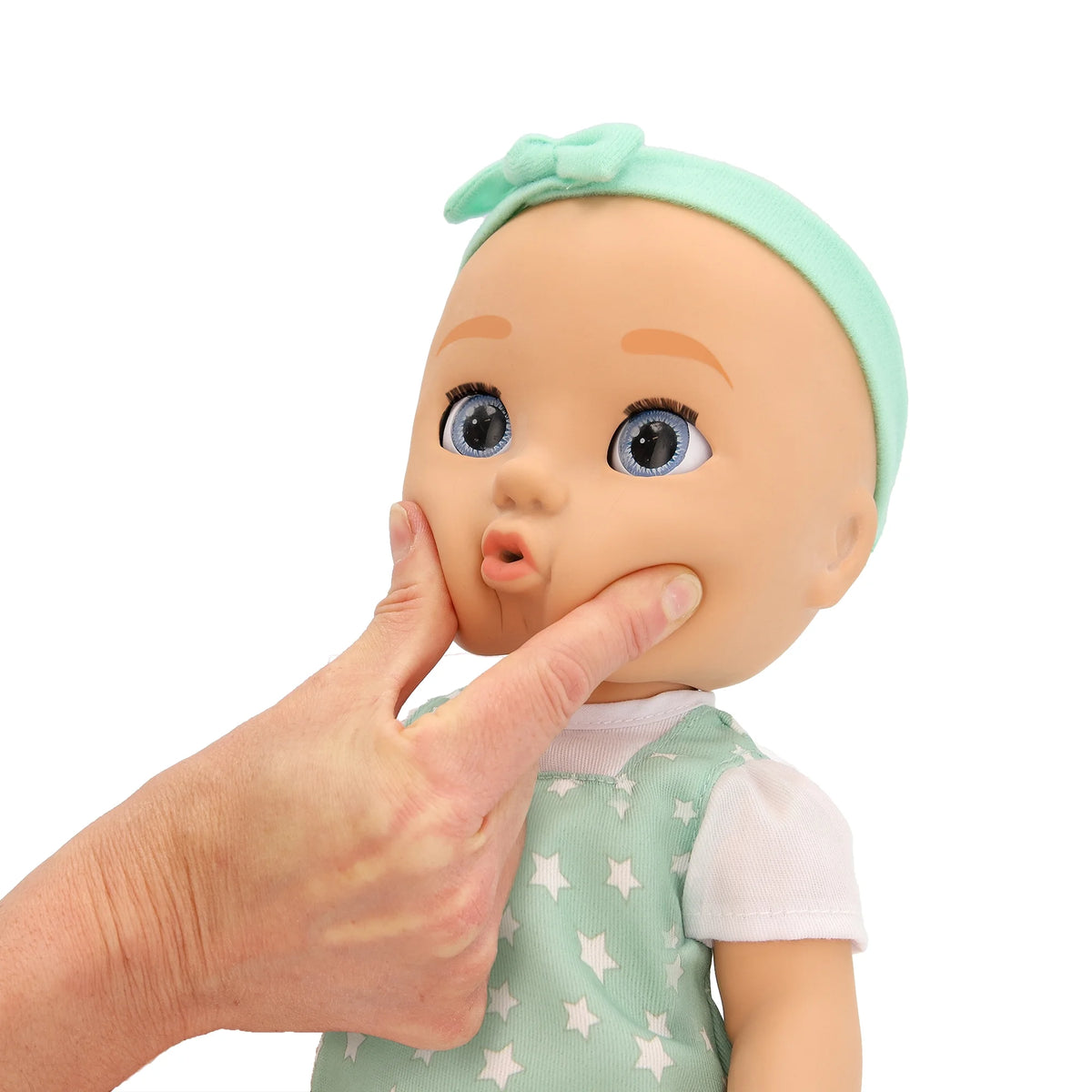 Be Loved Babies Doll - Sam