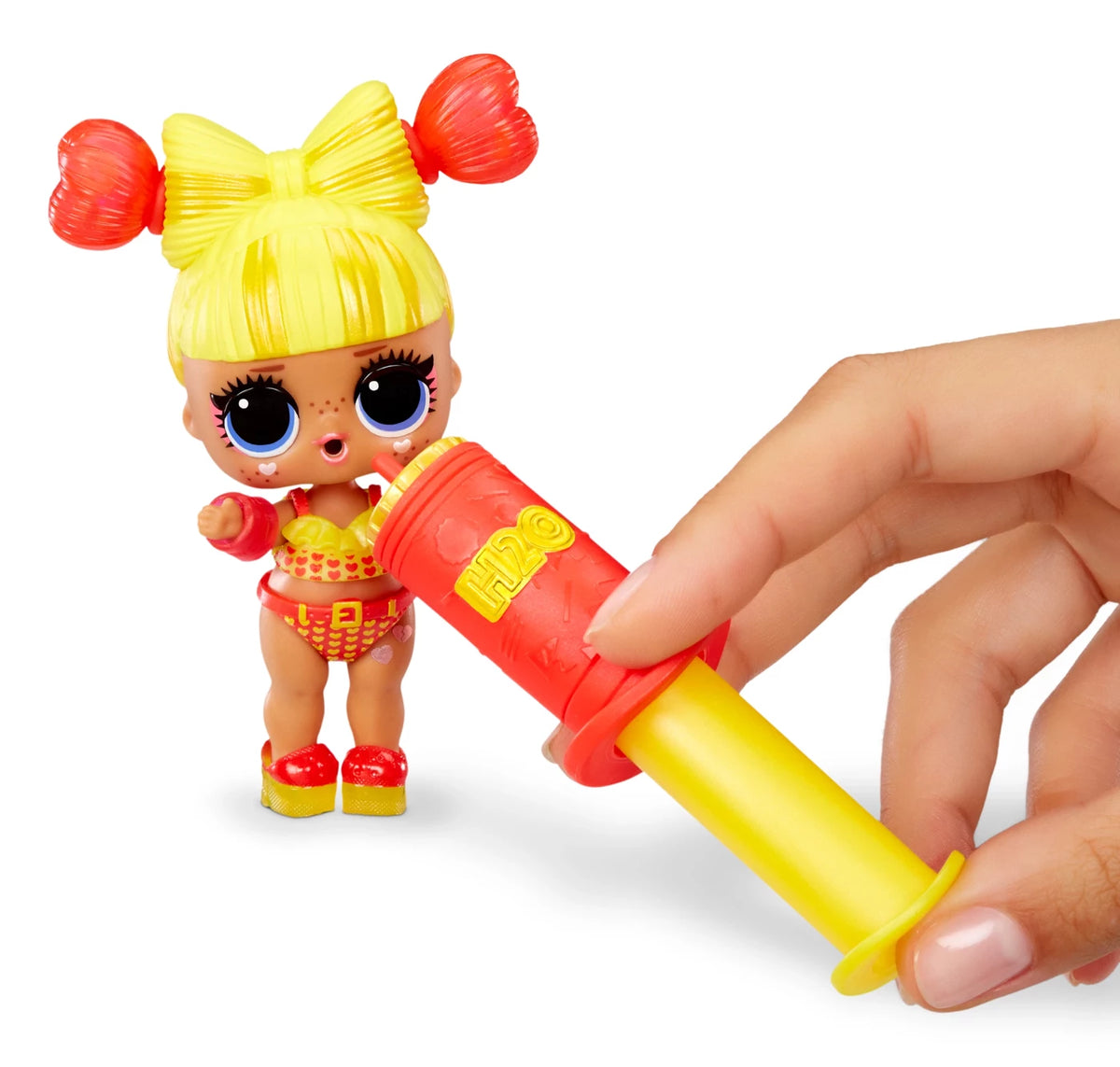 LOL Surprise Water Balloon Surprise Tots Assorted