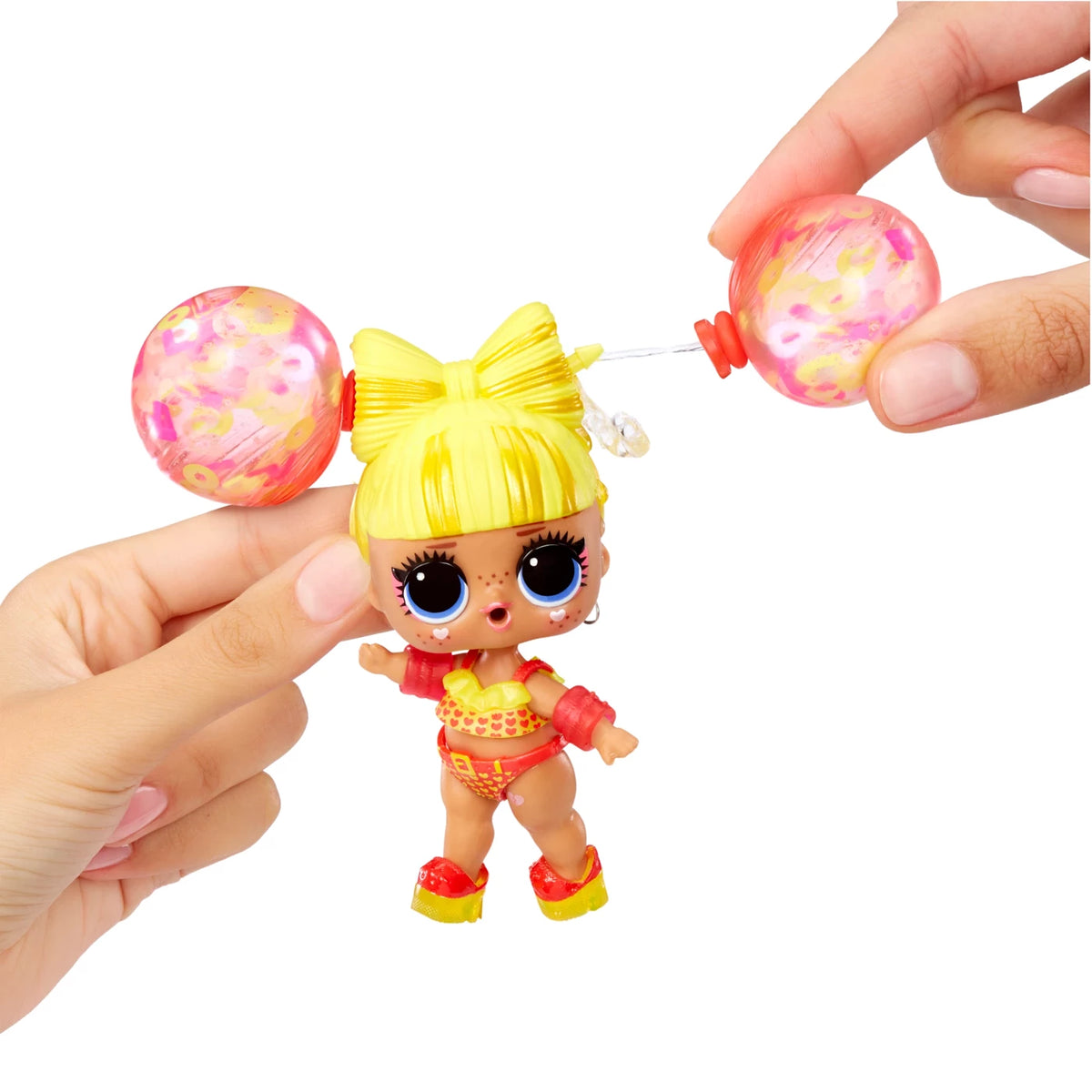 LOL Surprise Water Balloon Surprise Tots Assorted
