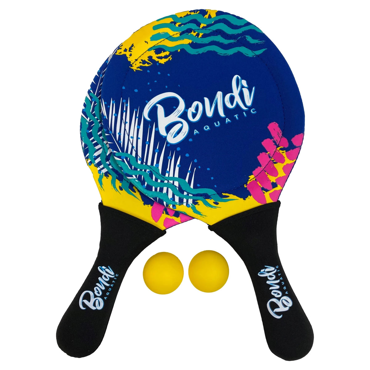 Bondi Aquatic Smash Set