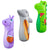 Bestway Inflatable Animal Bop Bags Assorted 89cm New Designs