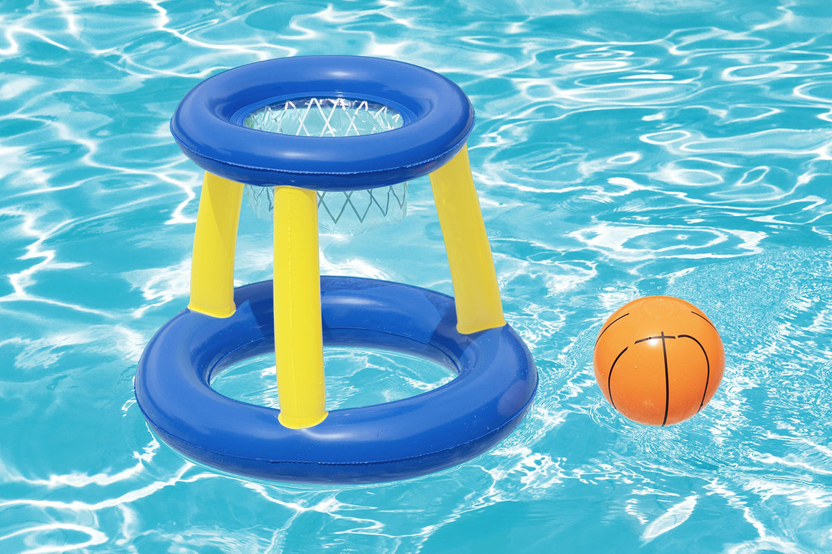 Bestway Splash N Hoop Water Game 61cm