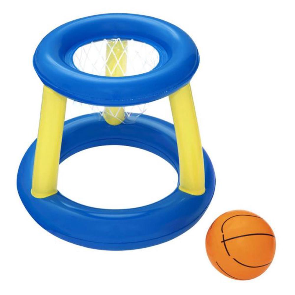 Bestway Splash N Hoop Water Game 61cm