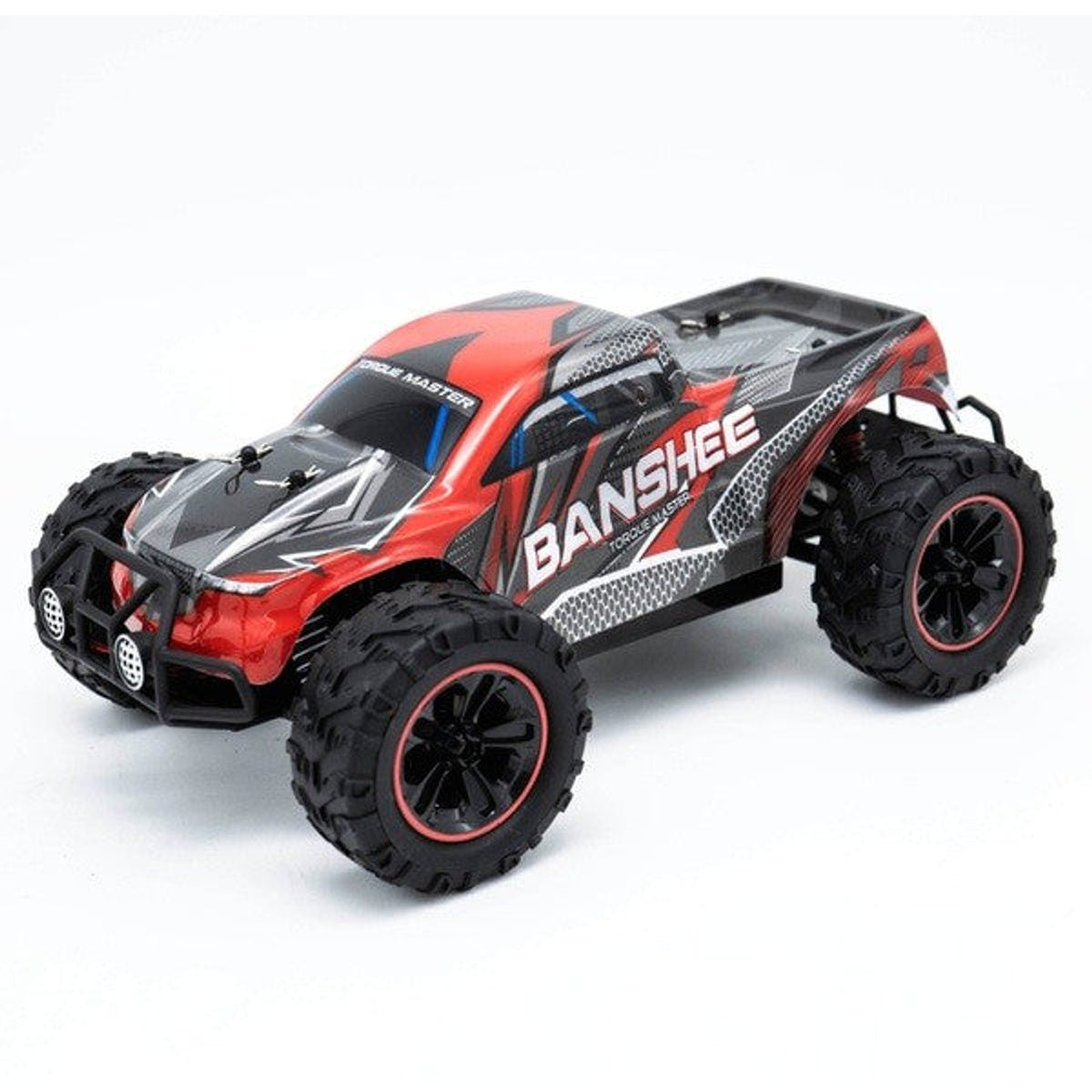 Revolt Banshee 4x4 Remote Control req 4 x AA batteries