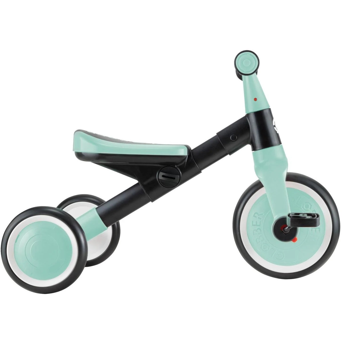 Globber Learning Trike 2 in 1 - MINT