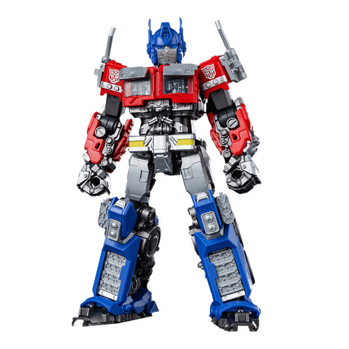 Transformers Blokees Classic Class 01 Optimus Prime Model Kit