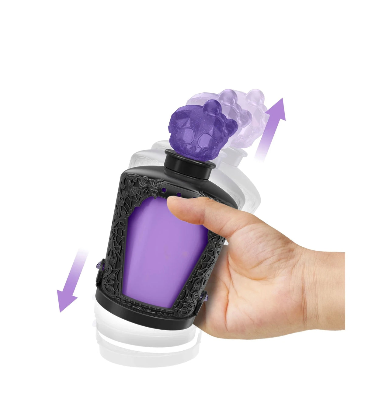 Monster High Potions Mini Dolls Assorted Designs