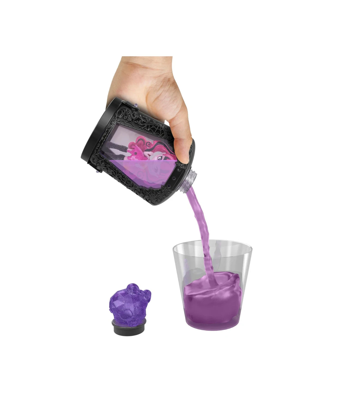 Monster High Potions Mini Dolls Assorted Designs