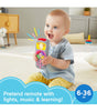 Fisher Price Laugh &amp; Learn Sis's Remote