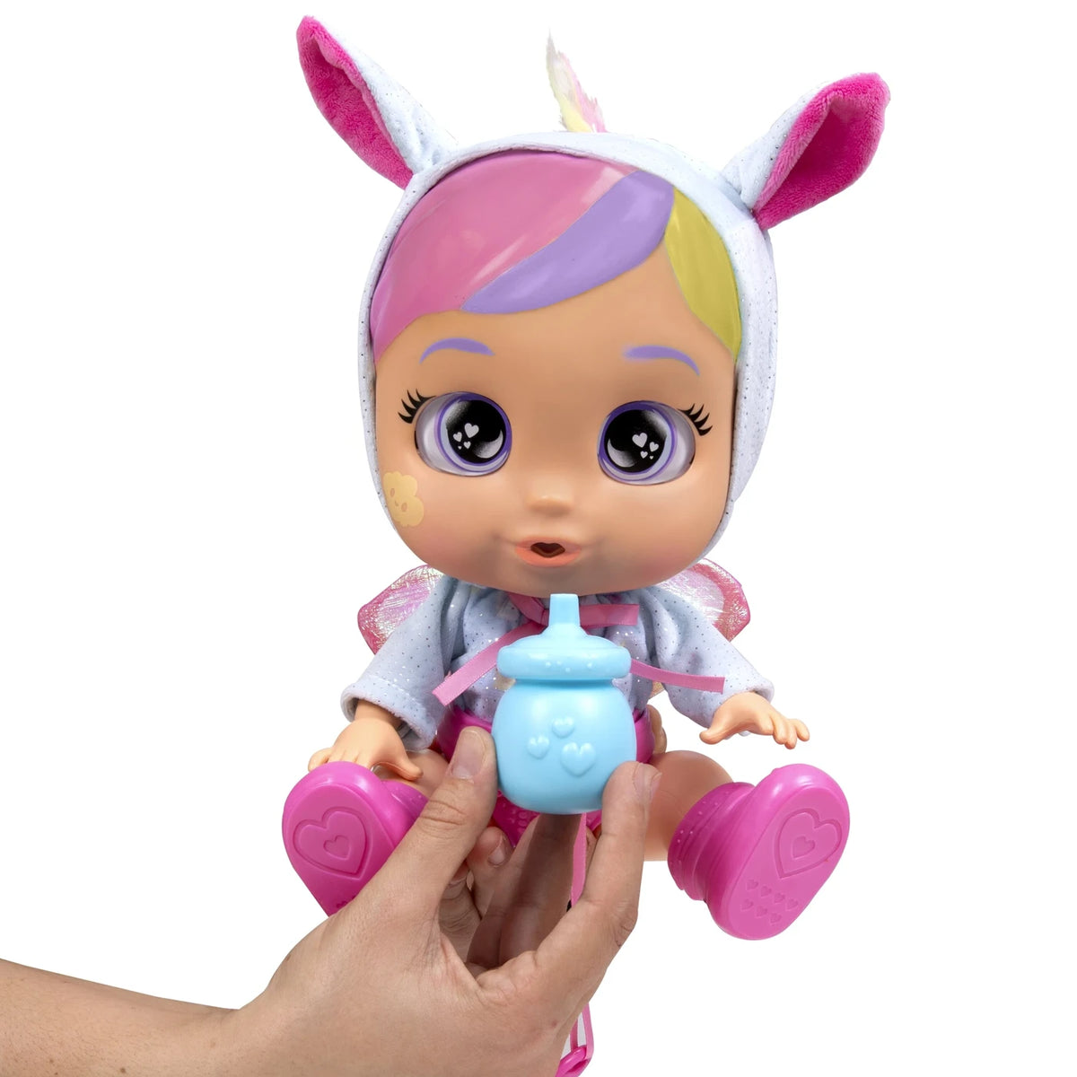 Cry Babies Day Care Jenna