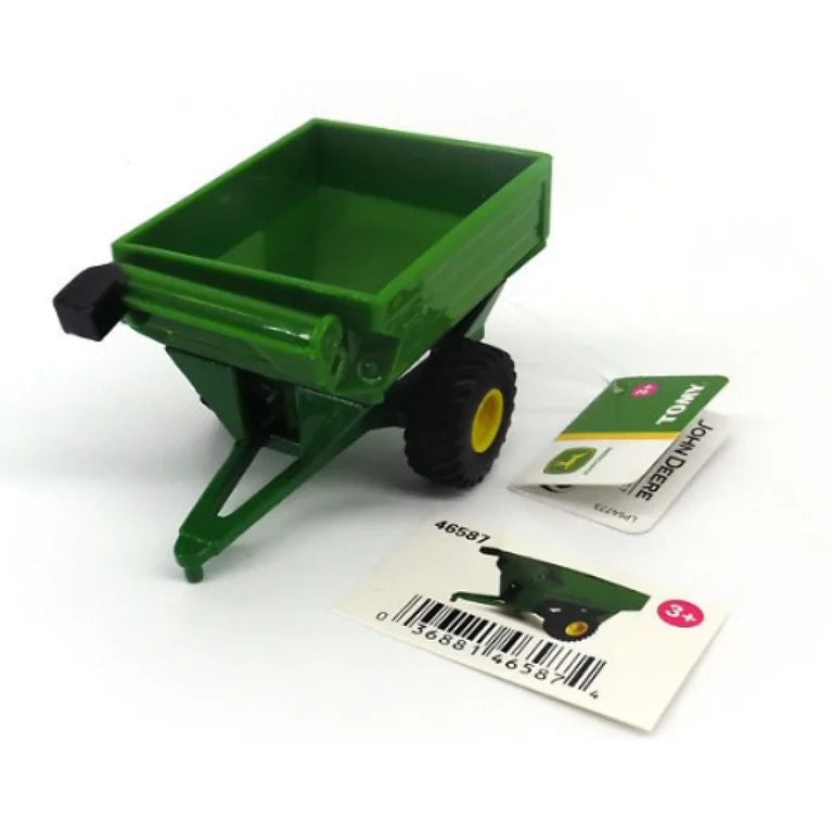 Ertl 46587 John Deere Mini Grain Cart