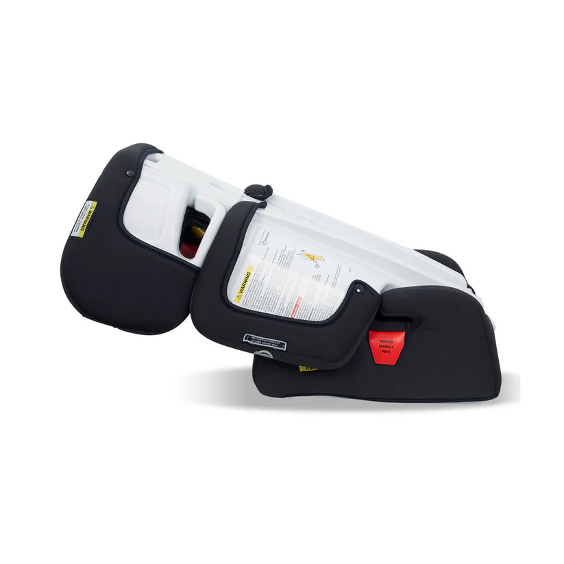 Infasecure Acclaim More Booster Seat 4 to 10 yrs - Dusk