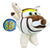 Super Wings Flying Friends Plush BELLO