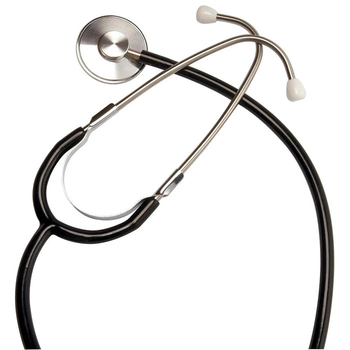 Heebies Jeebies Stethoscope Home or Medical