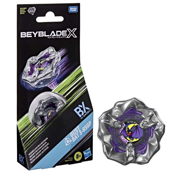 Beyblade X Booster Single Top: Gust Bat 3-85GP