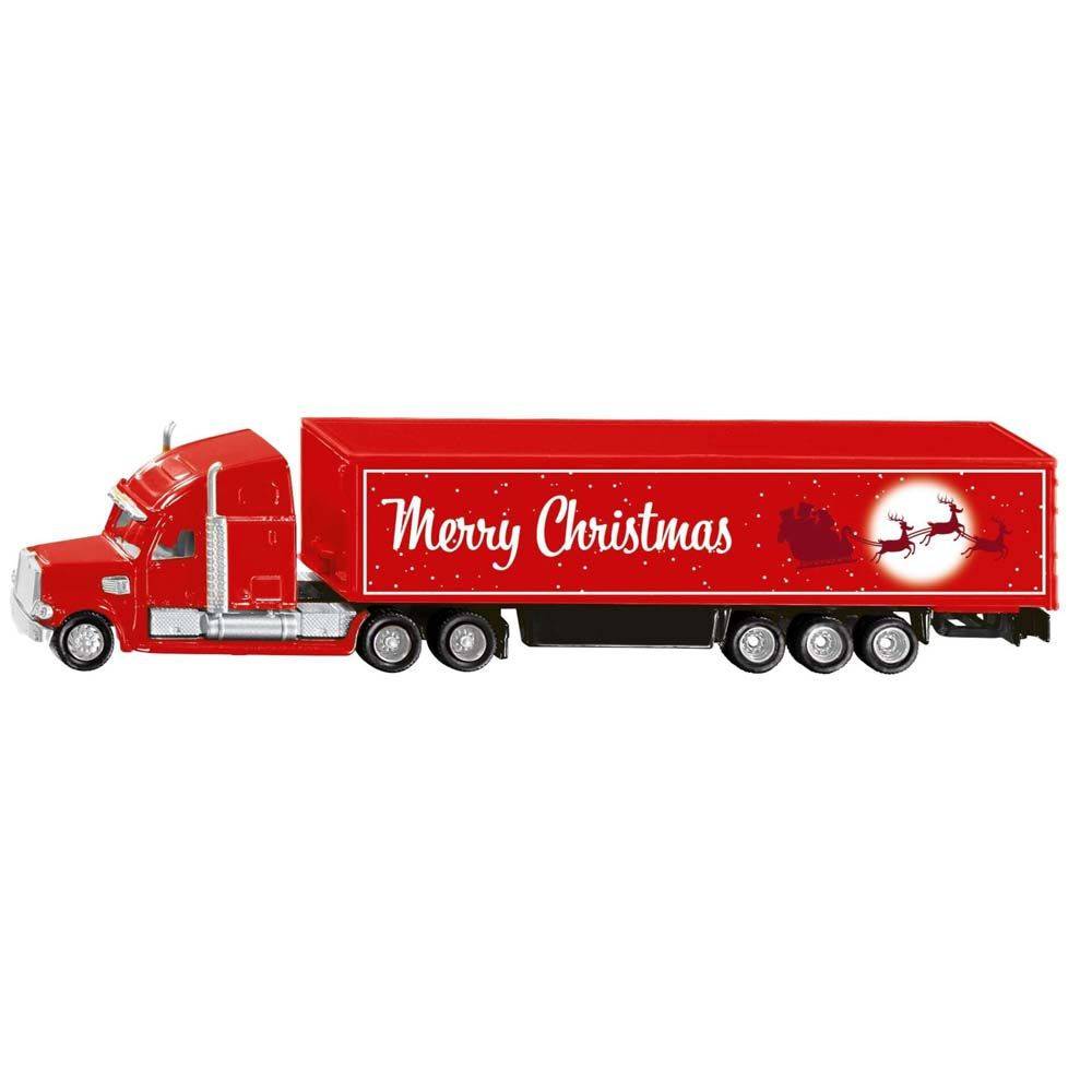Siku 1788 1/87 Freightliner Christmas Truck