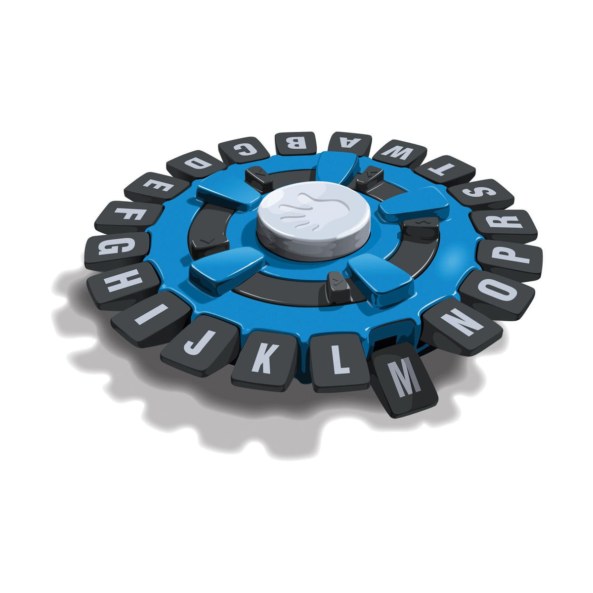 Tapple Game - Fast Word Fun For Everyone! req 2 x AA batteries