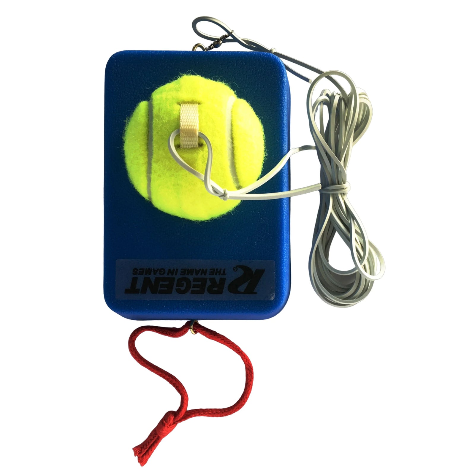 Tennis Trainer Regent on Block