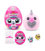 Zuru Rainbocorns Eggzania Mini Baby Mania