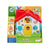 Leap Frog 4 In 1 Discovery House