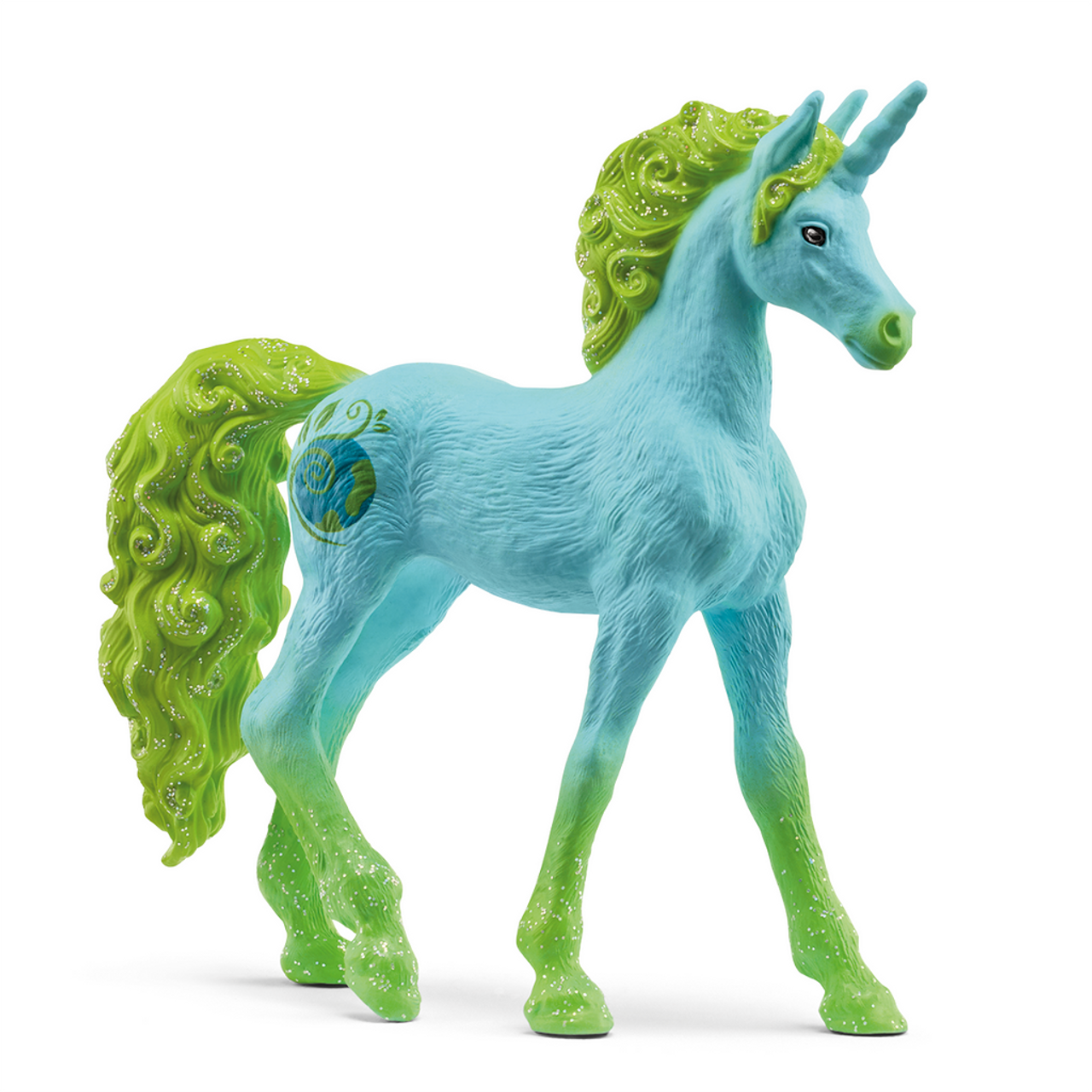 SC70795 Schleich Bayala Collectibles Unicorn - Terra