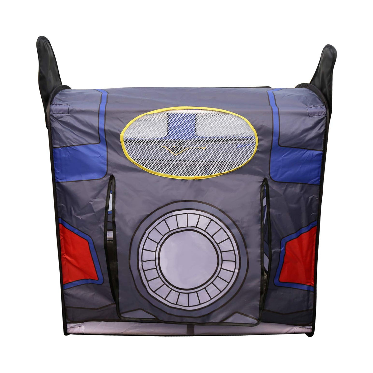 Batmobile Pop Up Tent