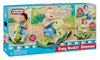 Little Tikes Easy Rockin' Dinosaur Rocker