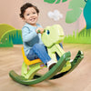 Little Tikes Easy Rockin' Dinosaur Rocker