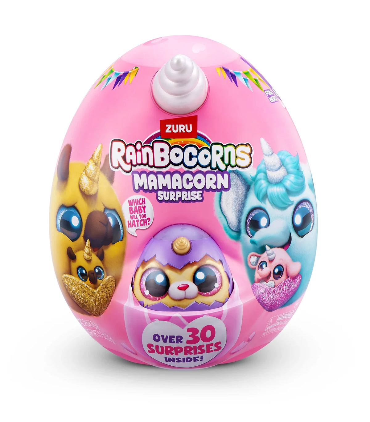 Zuru Rainbocorns Mamacorn Surprise Assorted