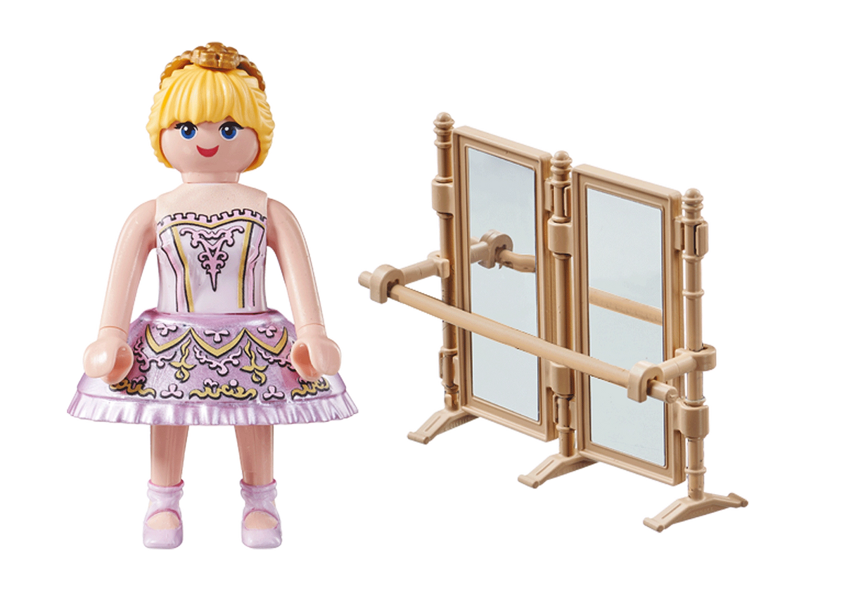 Playmobil 71171 Ballerina