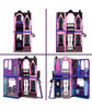 Monster High Boo-tique Hotel