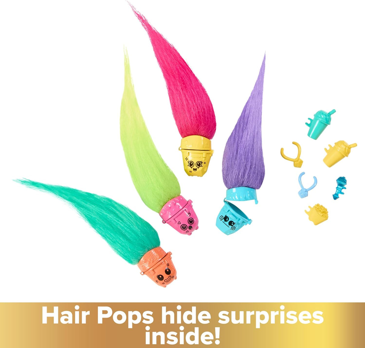 Trolls Band Together Mount Rageous Playset